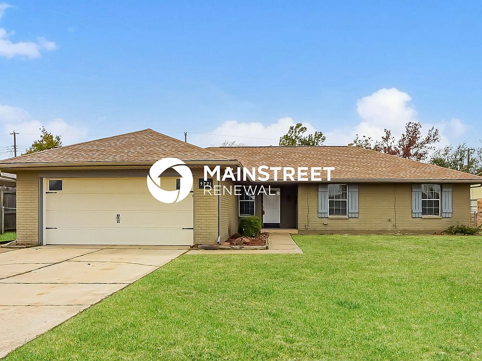 9721 Georgia Ave, Oklahoma City, OK 73120 | Zillow