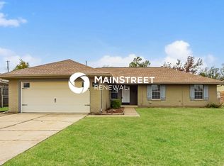 9721 Georgia Ave, Oklahoma City, OK 73120