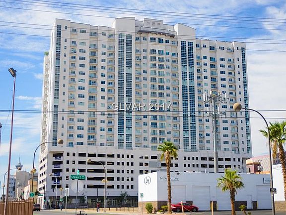 3rd image of 150 N Las Vegas Blvd #1607