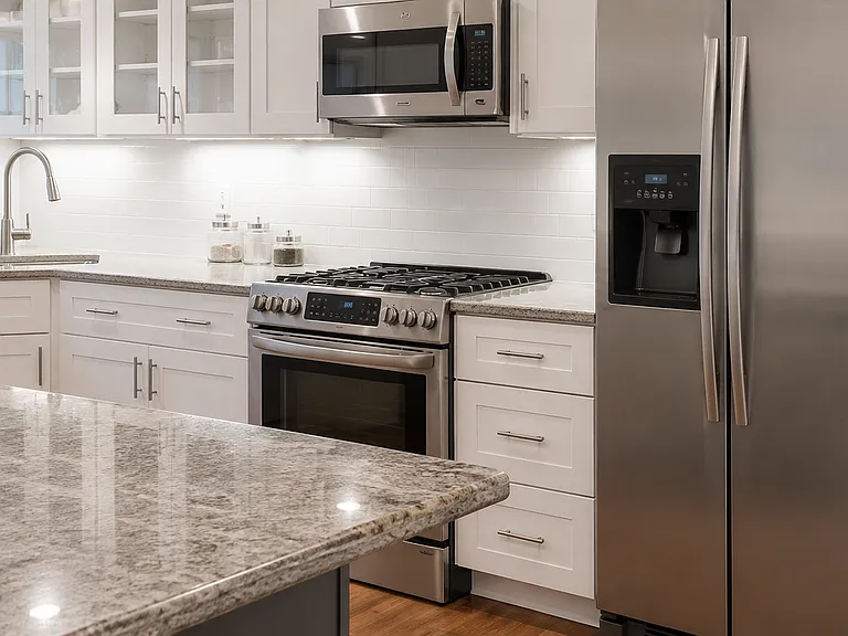 4817 Bella Pacific Row — Photo 4