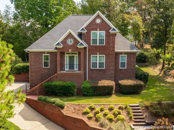 124 Kingsley Rd, Alabaster, AL 35007
