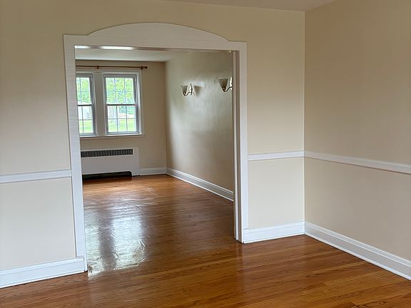 View from Dining Area into Living Room