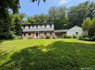 50 Deerfield Dr, Easton, CT 06612