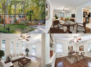 2612 Woodhaven Cir, East Pt, GA 30344