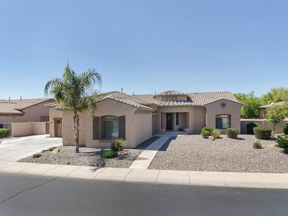 1st image of 5362 S Four Peaks Way