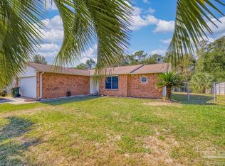 2131 Dog Track Rd, Pensacola, FL 32506