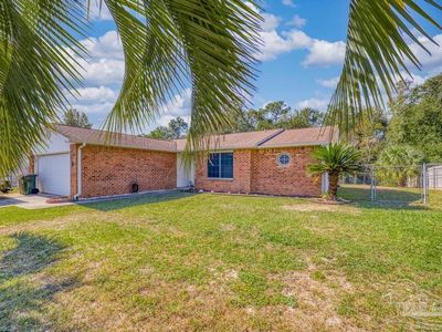 2131 Dog Track Rd, Pensacola, FL, 32506