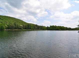 275 Rocky Knob Ln, Scaly Mountain, NC 28775