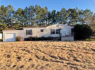 50342 S Bradley Ct, Loranger, LA 70446