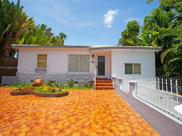720 SW 20th Rd, Miami, FL 33129