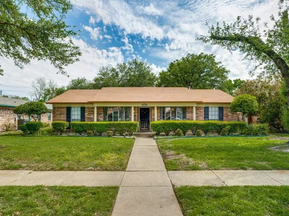 1406 Trowbridge St, Garland, TX 75044