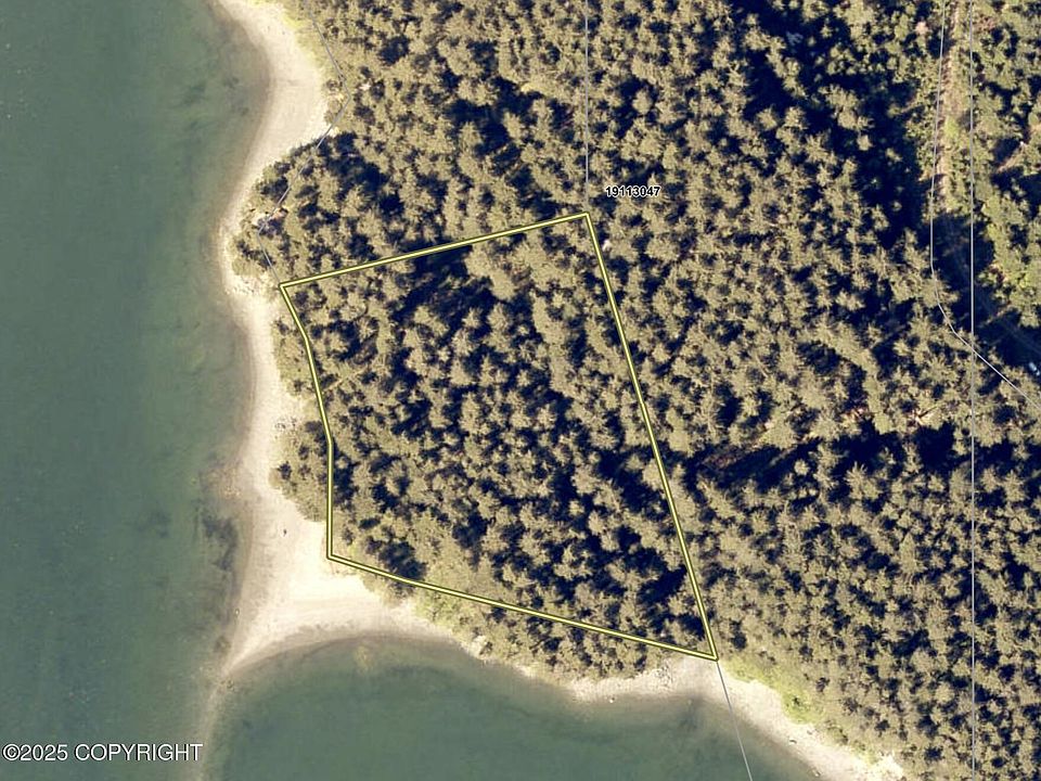 1st image of L5 E Seldovia Bay