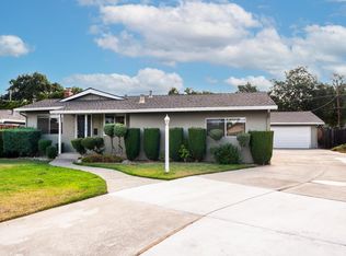 216 Calle Marguerita, Los Gatos, CA 95032