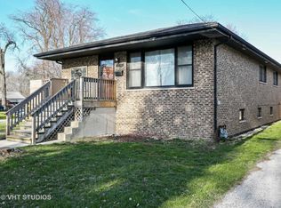 15745 S Park Ave, South Holland, IL