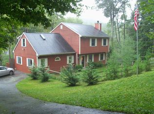 219 Ball Pond Rd, New Fairfield, CT 06812