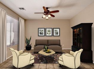 1701 E Redwood Pl, Chandler, AZ 85286