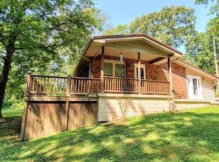 54 Murphy Brown Rd, Williamsburg, KY 40769
