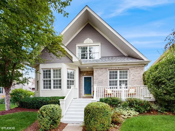 0N488 Baker Dr, Geneva, IL 60134