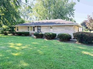2225 W Sycamore St, Kokomo, IN 46901
