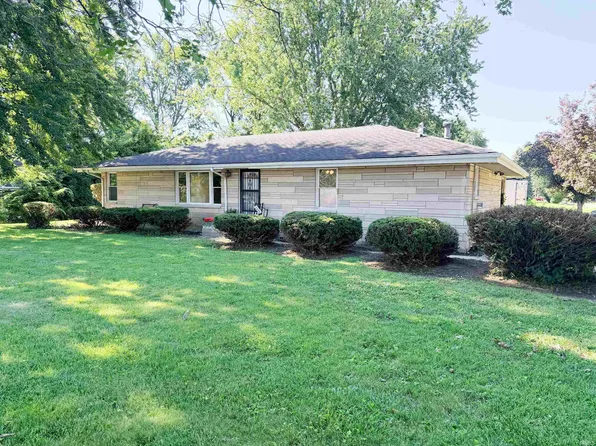 2225 W Sycamore St, Kokomo, IN 46901