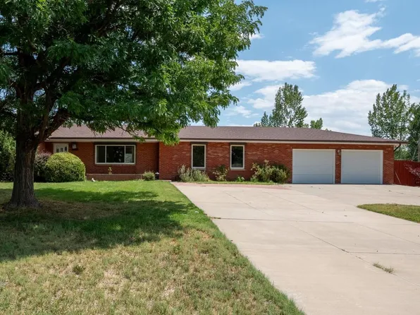 658 Young St, Grand Junction, CO 81505