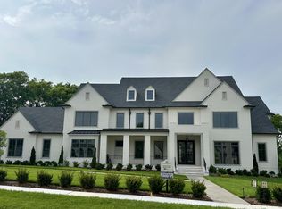 9322 Joslin Ct LOT 6, Brentwood, TN 37027