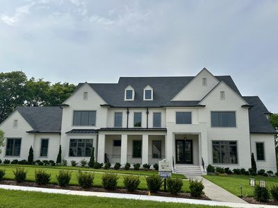 9322 Joslin Ct LOT 6, Brentwood, TN, 37027