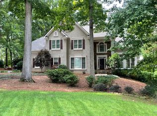 5412 Wild Flower Ct, Powder Springs, GA 30127