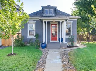 4350 Stuart St, Denver, CO 80212