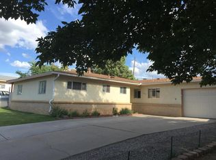 11612 Bellamah Ave NE, Albuquerque, NM 87112