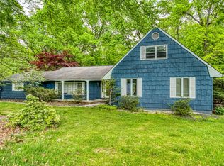 1122 Concord Dr, Bridgewater, NJ