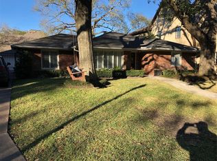 4518 Shetland Ln, Houston, TX 77027
