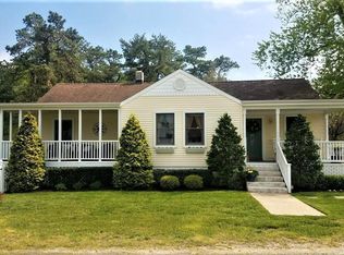 1554 Route 532, Chatsworth, NJ 08019