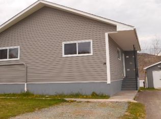 14 Bennett Ter, Baie Verte, NL A0K1B0