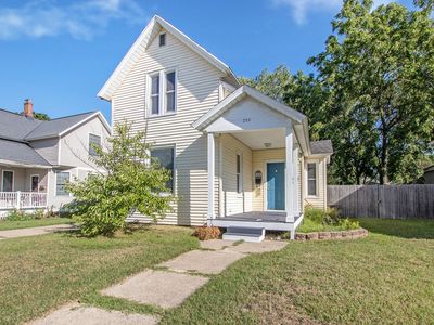 253 W 14th St, Holland, MI, 49423