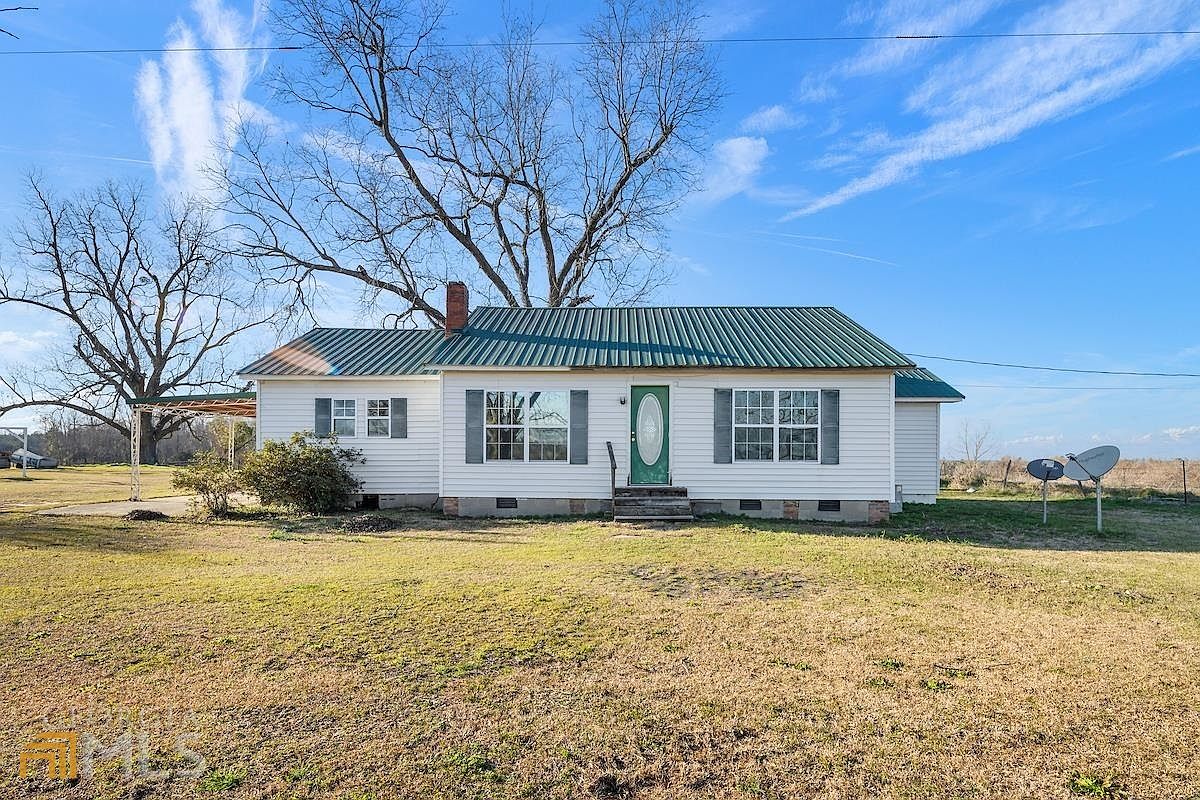 3827 State Highway 231, Harrison, GA 31035 Zillow