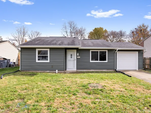 5305 Palisade Way, Indianapolis, IN 46237