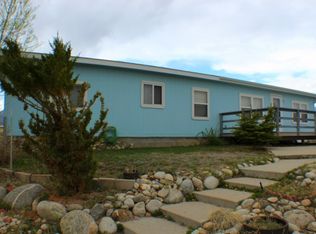 26725 County Road 320 #A, Buena Vista, CO 81211