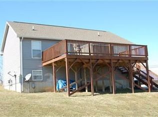 15 Windy Ridge Ln, Sparta, KY 41086