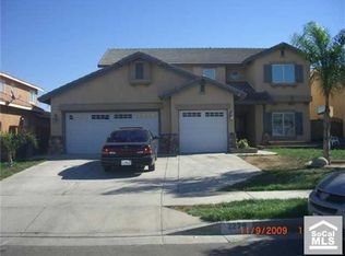 2279 Willowbrook Ln, Perris, CA 92571