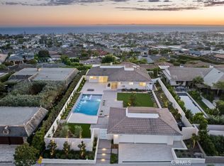 3601 Seabreeze Ln, Corona Del Mar, CA 92625