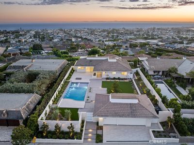 3601 Seabreeze Ln, Corona Del Mar, CA, 92625