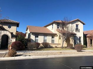 1770 Torina Way, Minden, NV 89423