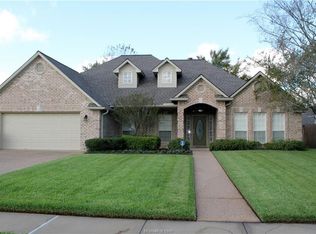 4906 Park Hampton Dr, Bryan, TX 77802