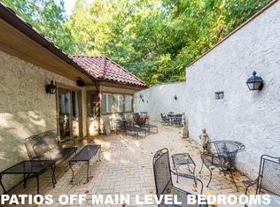 1190 Regency Rd NW, Atlanta, GA 30327