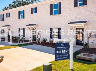 86 Park Dr S, Clanton, AL 35045