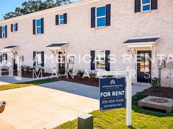 86 Park Dr S, Clanton, AL 35045