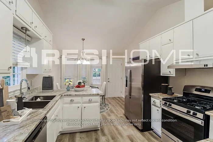 5 bed, 3.0 bath, 2016 sqft, $2,149 — Photo 2