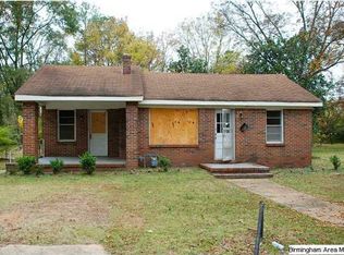 434 Roland Ave, Bessemer, AL 35020