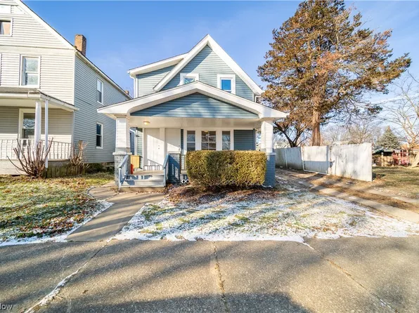 3150 W 70th St, Cleveland, OH 44102